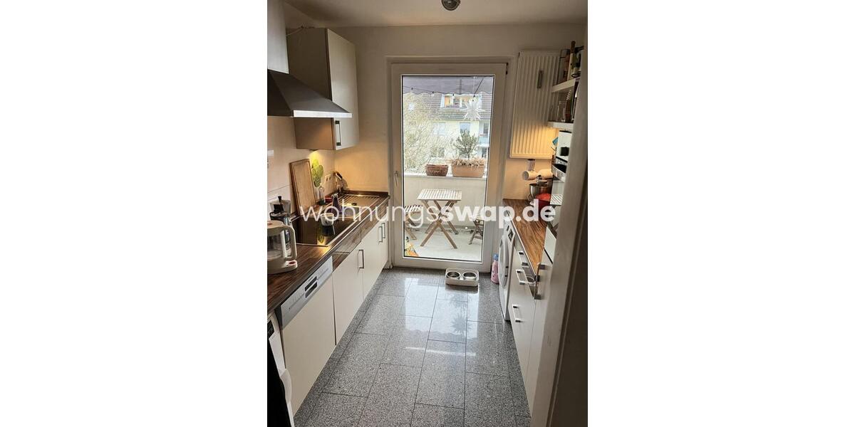 Wohnungsswap - 3 Zimmer, 65 m² - Leostraße, Ehrenfeld, Köln 3 zimmer