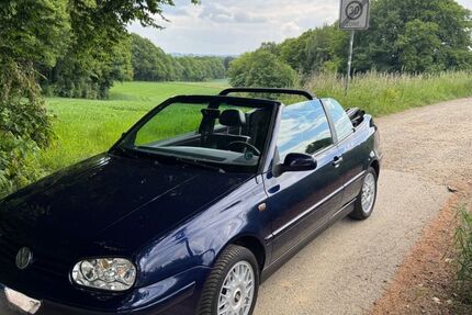 VW Golf 235.000 km 4.999 € Burscheid 51399