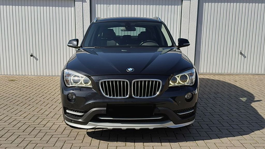 BMW X1 229.000 km 7.990 &euro; Kerpen 50170