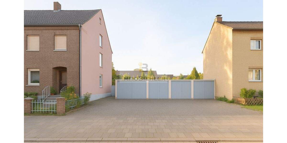 Exklusives Baugrundstück in begehrter Wohnlage Bergheim zimmer