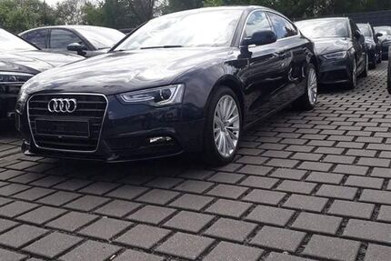 Audi A5 148.000 km 15.000 &euro; Leverkusen 51373