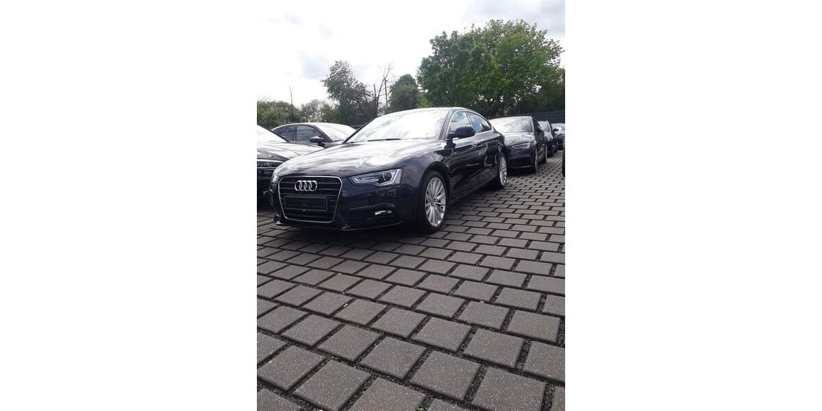 Audi A5 148.000 km 15.000 &euro; Leverkusen 51373