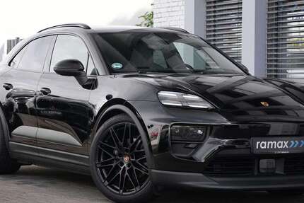 Porsche Macan 4.500 km 95.500 &euro; Hürth (bei Köln) 50354