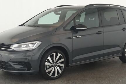 VW Touran 17.700 km 38.884 &euro; Neuss 41464
