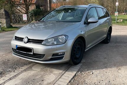 VW Golf 161.000 km 7.600 &euro; Rösrath 51503