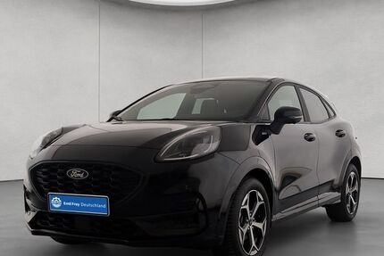 Ford Puma 19.475 km 21.490 &euro; Leverkusen 51373