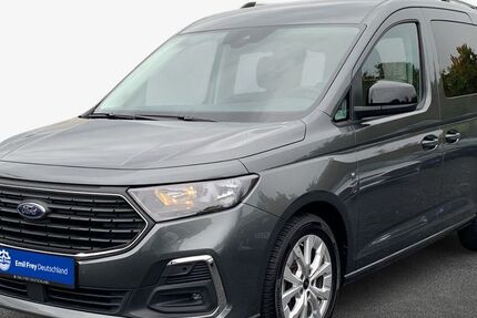 Ford Tourneo Connect 18.588 km 26.990 &euro; Leverkusen 51373