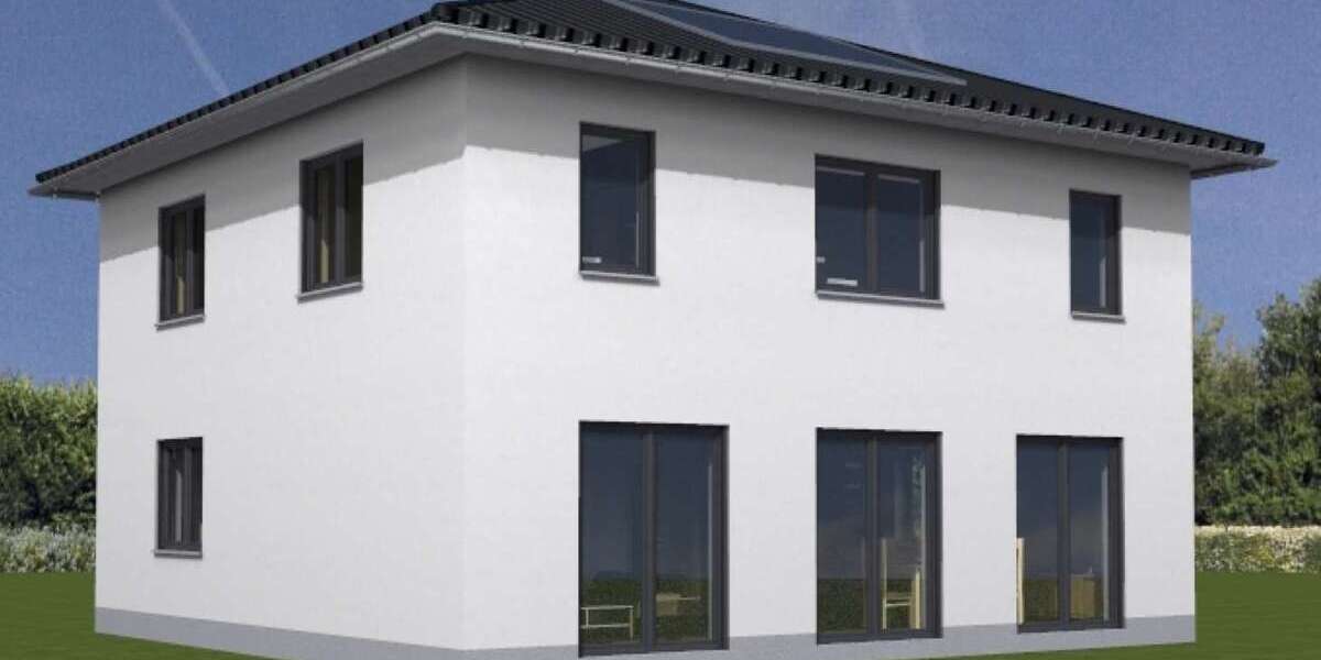 Haus zum Kaufen in Hürth 963.107 € 155 m² 6 zimmer