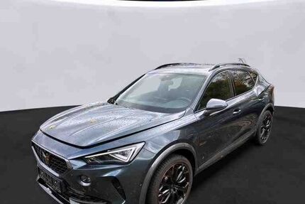 Cupra Formentor 22.422 km 33.950 &euro; Langenfeld 40764