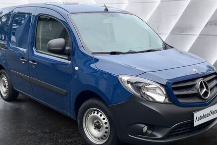 Mercedes-Benz Citan 89.574 km 10.900 € Köln-Riehl 50735