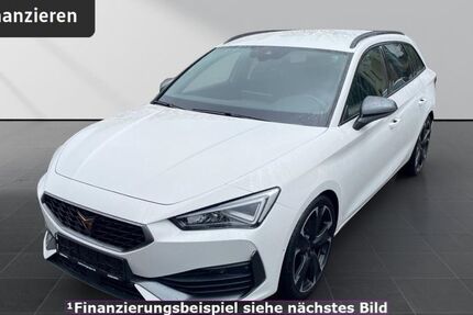 Cupra Leon 24.413 km 33.990 &euro; Mettmann 40822