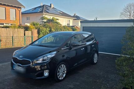 Kia Carens 114.300 km 10.000 &euro; Niederkassel 53859
