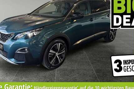 Peugeot 5008 88.086 km 19.890 &euro; Düsseldorf 40233