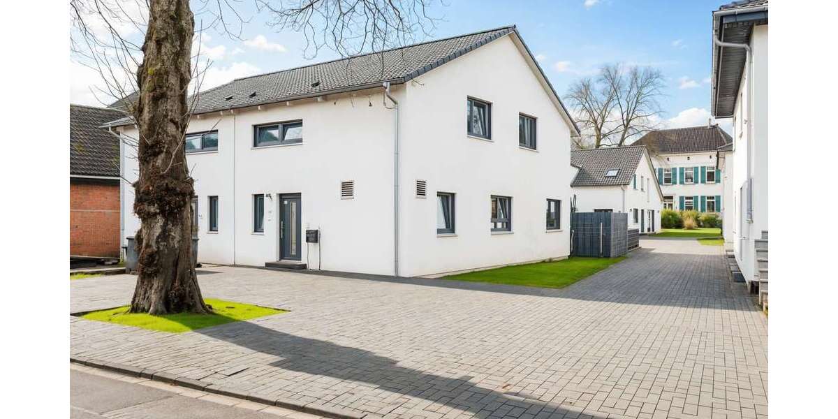 Einfamilienhaus Bergheim Auenheim - 4 Zimmer, 117 m&sup2;, 499.000&euro; | Angebot:26932751