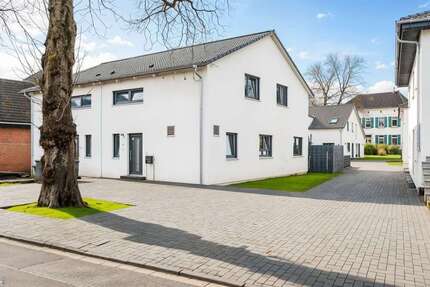 Haus Bergheim Auenheim - 4 Zimmer, 117 m&sup2;, 499.000&euro; | Angebot:26932751