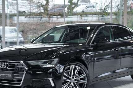 Audi A6 106.000 km 31.800 &euro; Remscheid/NRW 42855