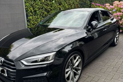Audi A5 104.000 km 25.000 &euro; Solingen 42653