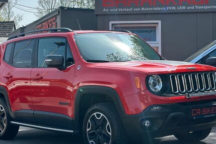 Jeep Renegade 74.990 km 15.990 &euro; Solingen 42697