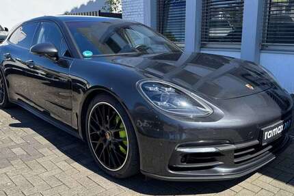 Porsche Panamera 81.417 km 79.900 &euro; Hürth (bei Köln) 50354