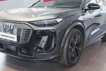 Audi Q6 e-tron 4.000 km 77.770 &euro; Solingen 42653