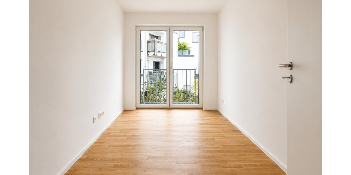 Haus-im-Haus-Konzept Exklusive Maisonettewohnung mit 15 m² Dachterrasse Erstbezug in Bilk - Maisonettenwohnung Düsseldorf Stadtbezirk 3 | Angebot:27103474