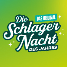 Loge / Premiumbereich - Die Schlagernacht des Jahres 2025 - DAS ORIGINAL Köln