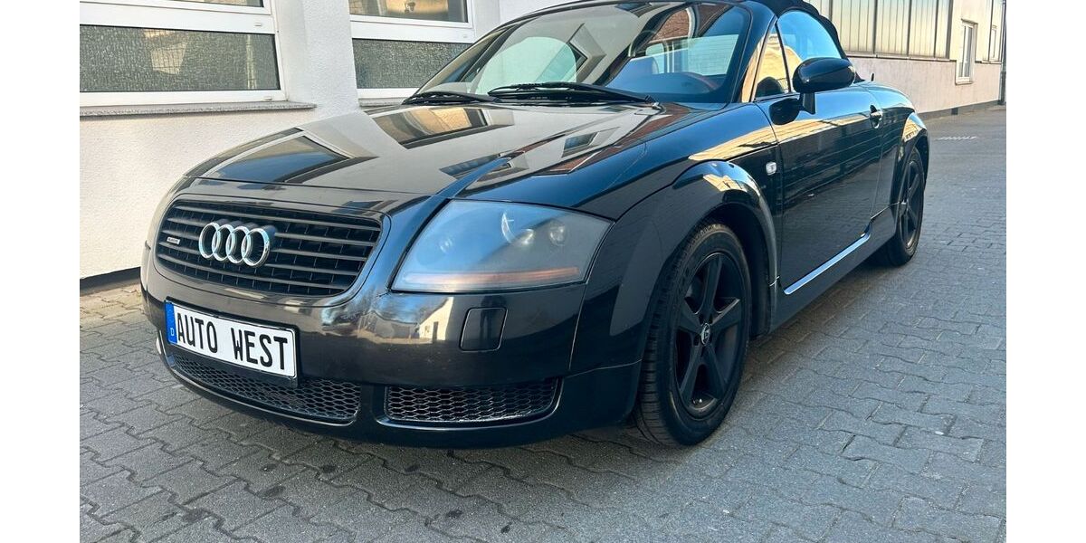 Audi TT 231.250 km 3.495 &euro; Hilden 40721