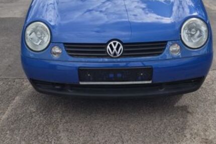 VW Lupo 151.653 km 950 &euro; Köln 50739