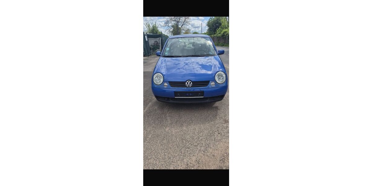 VW Lupo 151.653 km 950 &euro; Köln 50739