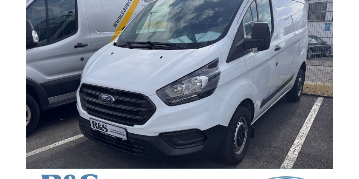 Ford Transit Custom 41.162 km 19.880 &euro; Pulheim 50259
