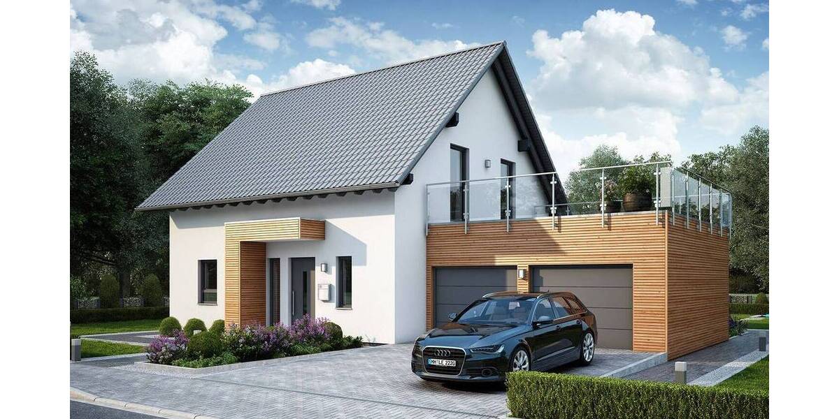 Einfamilienhaus Bedburg Lipp - 6 Zimmer, 120 m&sup2;, 367.978&euro; | Angebot:26798067