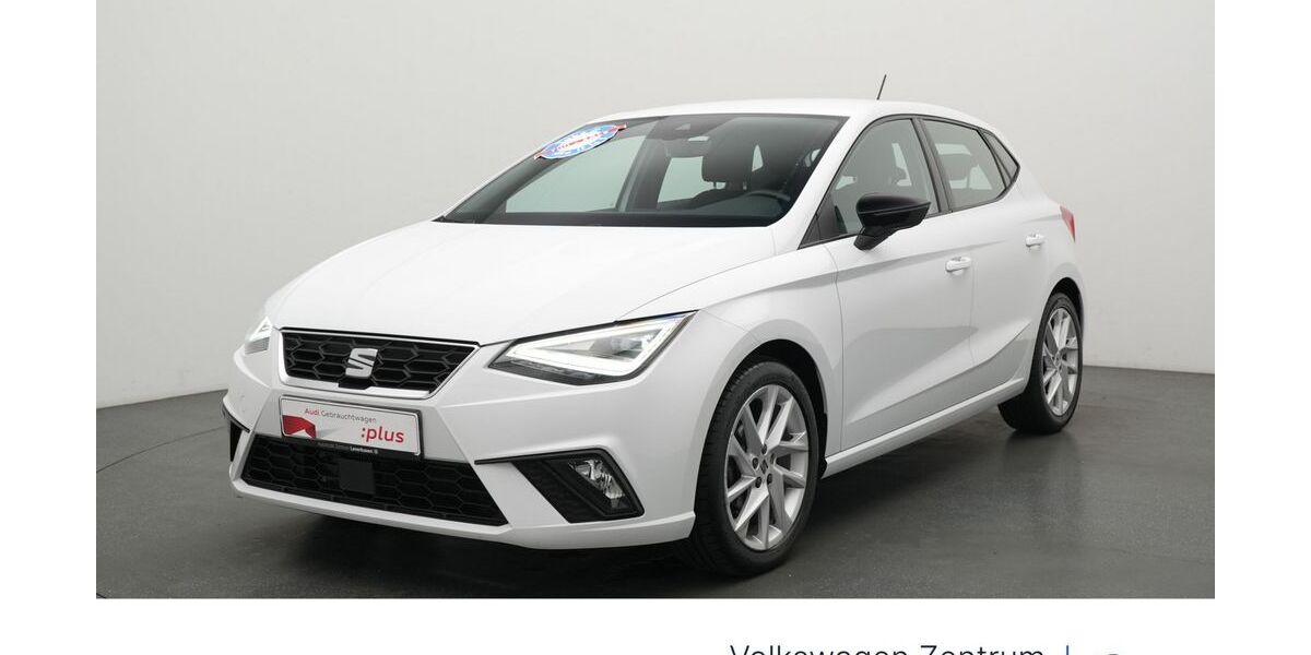 Seat Ibiza 81.797 km 16.488 &euro; Leverkusen 51379