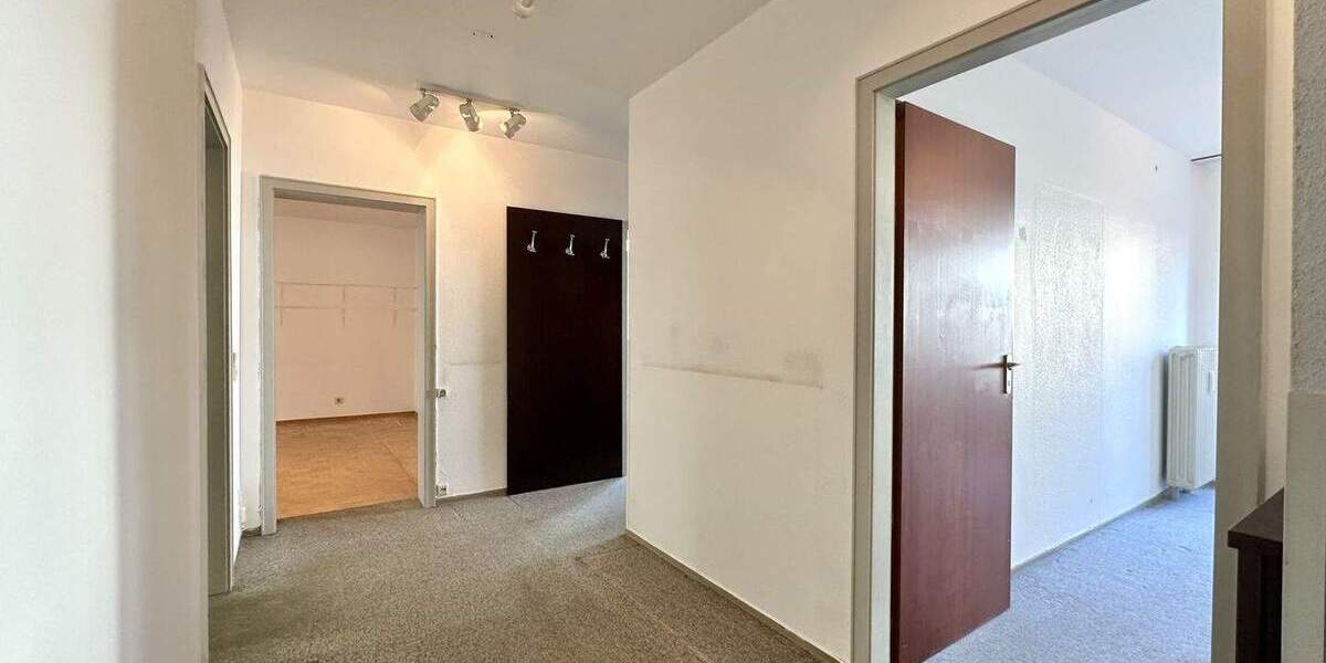 Etagenwohnung Köln / Neustadt-Nord Neustadt-Nord - 3 Zimmer, 95 m&sup2;, 549.000&euro; | Angebot:25567103