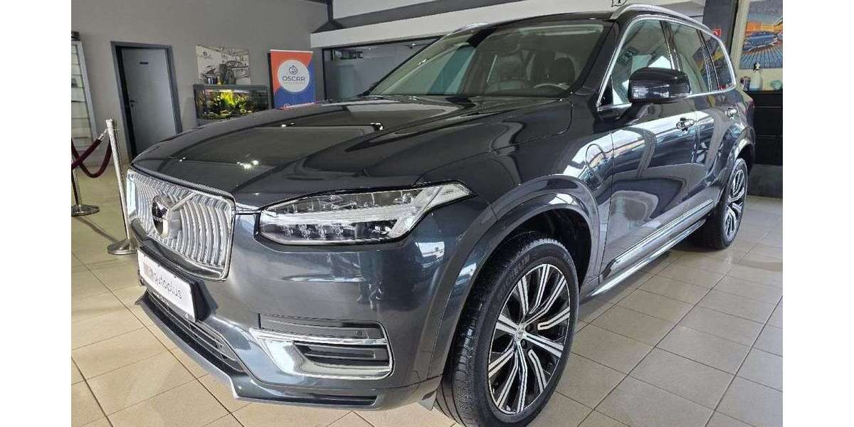 Volvo XC90 169.340 km 31.950 &euro; Bergheim 50126