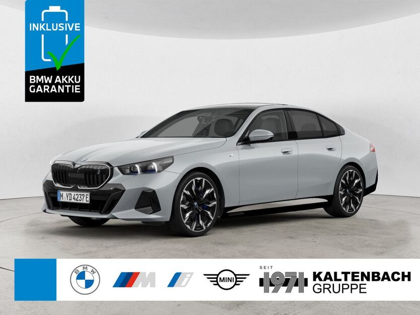 BMW i5 22.299 km 61.690 € Bergisch Gladbach 51469