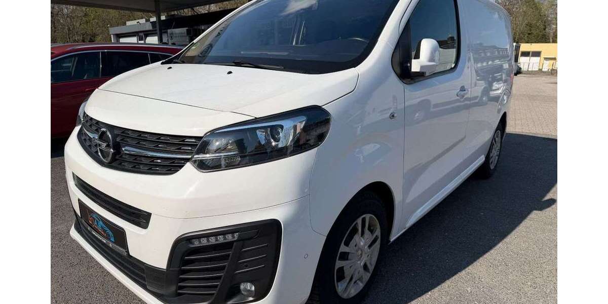Opel Vivaro 131.390 km 12.900 &euro; Troisdorf 53842