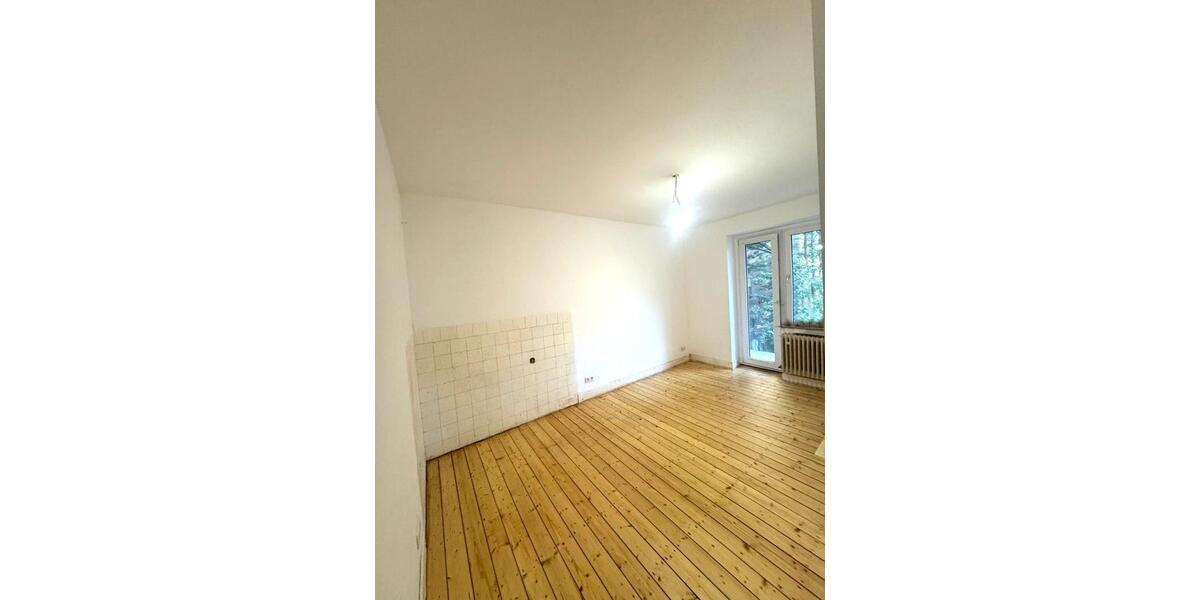 Etagenwohnung Düsseldorf Derendorf - 2 Zimmer, 62 m&sup2;, 1.300&euro; | Angebot:26212926