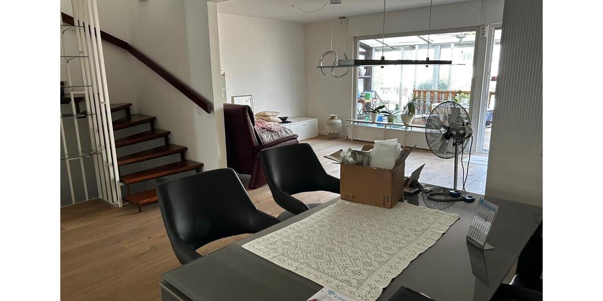 Doppelhaushälfte Bergisch Gladbach Paffrath - 3 Zimmer, 120 m&sup2;, 521.000&euro; | Angebot:27083374