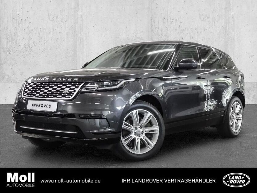 Range Rover Velar