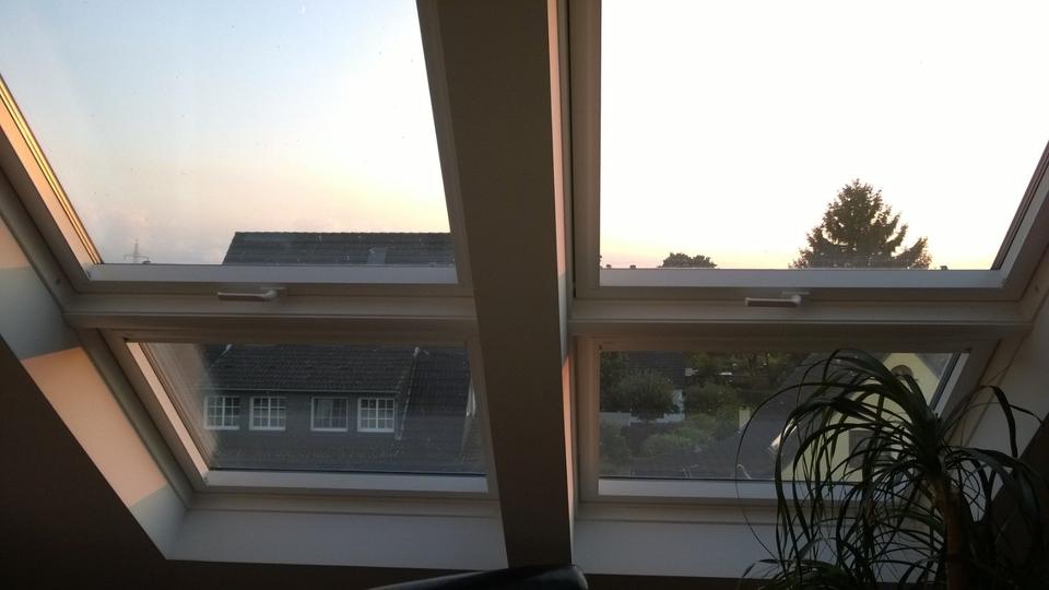 Dachgeschoßwohnung Düsseldorf Stadtbezirk 8 - 1 Zimmer, 35 m&sup2;, 650&euro; | Angebot:25612762