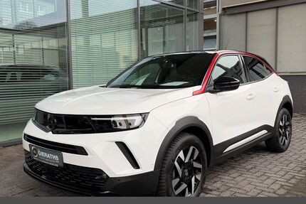 Opel Mokka 16.538 km 22.900 &euro; Bergisch Gladbach 51469