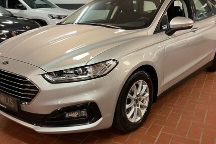 Ford Mondeo 117.000 km 14.490 &euro; Wülfrath 42489