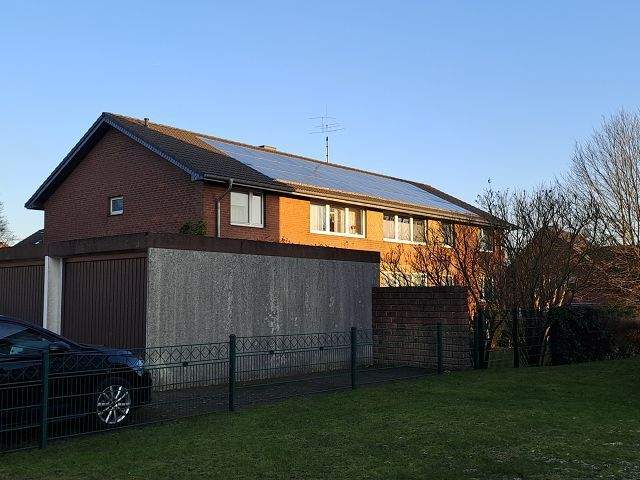 Mehrfamilienhaus, Wohnhaus Frechen Grefrath - 850.000&euro; | Angebot:24699932