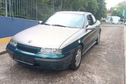 Opel Calibra 162.000 km 6.800 &euro; Bergisch Gladbach 51465