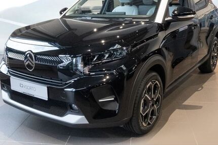 Citroen ë-C3 2.500 km 22.450 &euro; Hilden 40721