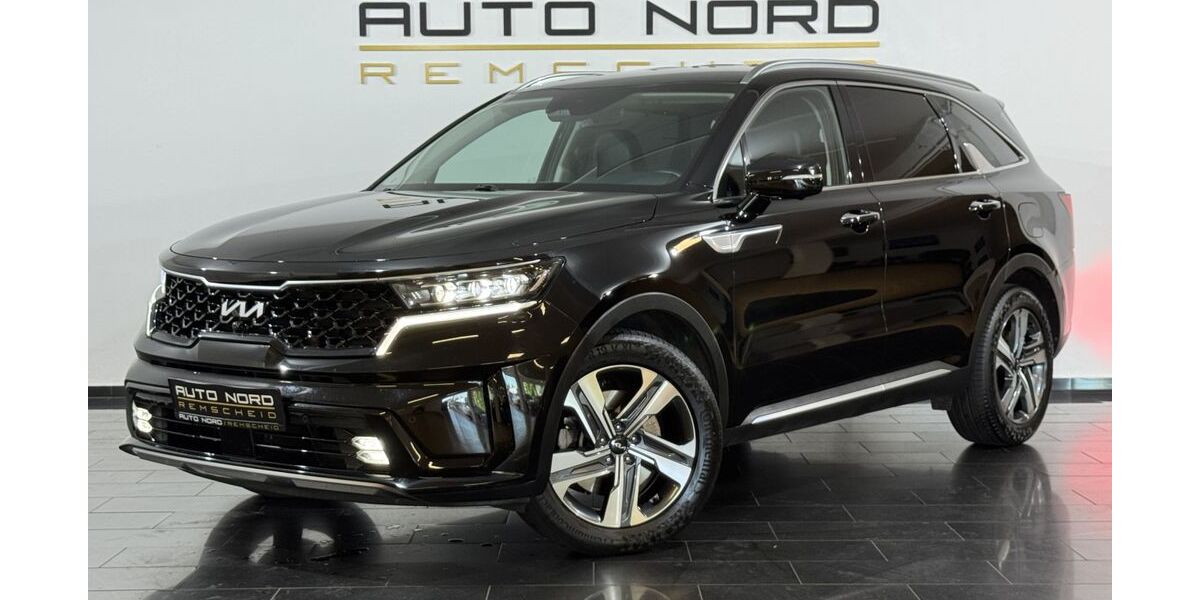 Kia Sorento 55.500 km 37.990 &euro; Remscheid 42897