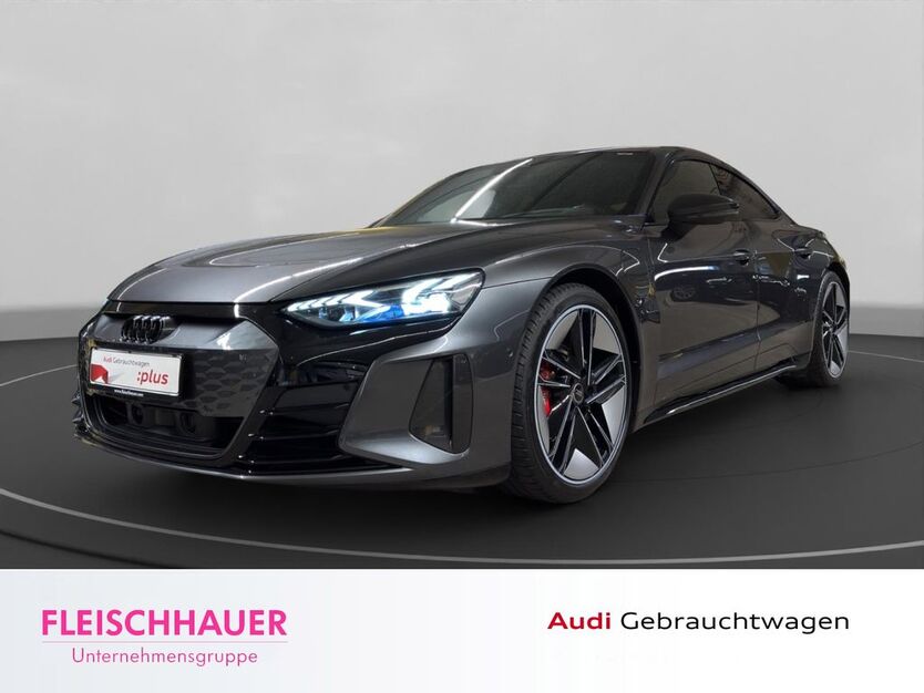 Audi RS e-tron GT 52.847 km 69.990 € Köln 50968