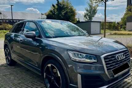 Audi Q2 112.275 km 16.499 &euro; Köln 50858