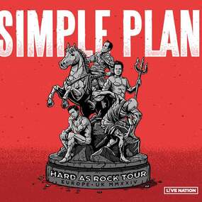 The Offspring - Supercharged Worldwide in ´25 05.11.2025 LANXESS arena