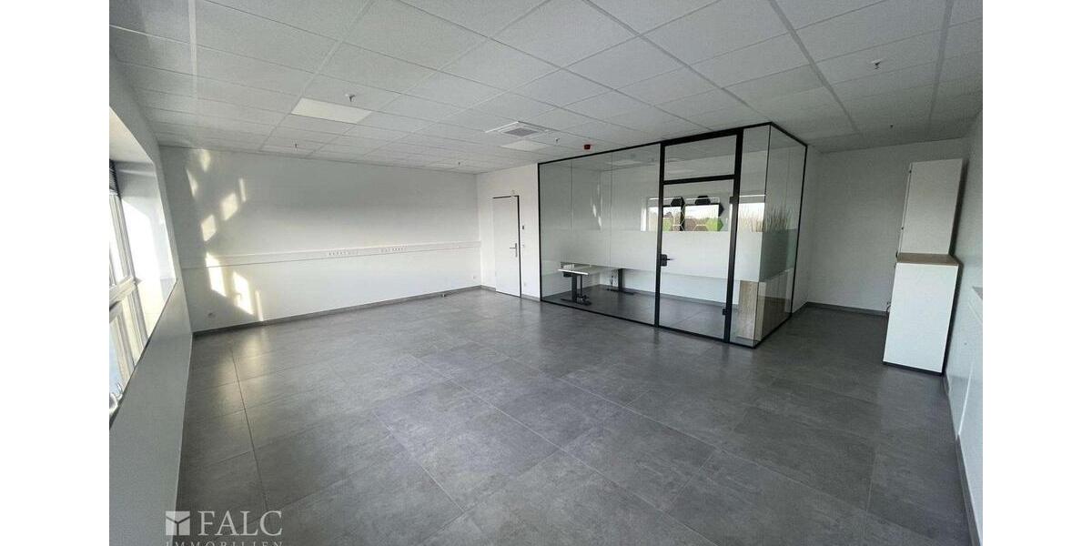 Attraktive Büroflächen am Piepersberg zimmer